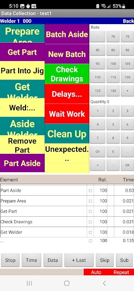 Timer Pro Professional