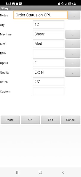 Timer Pro Professional