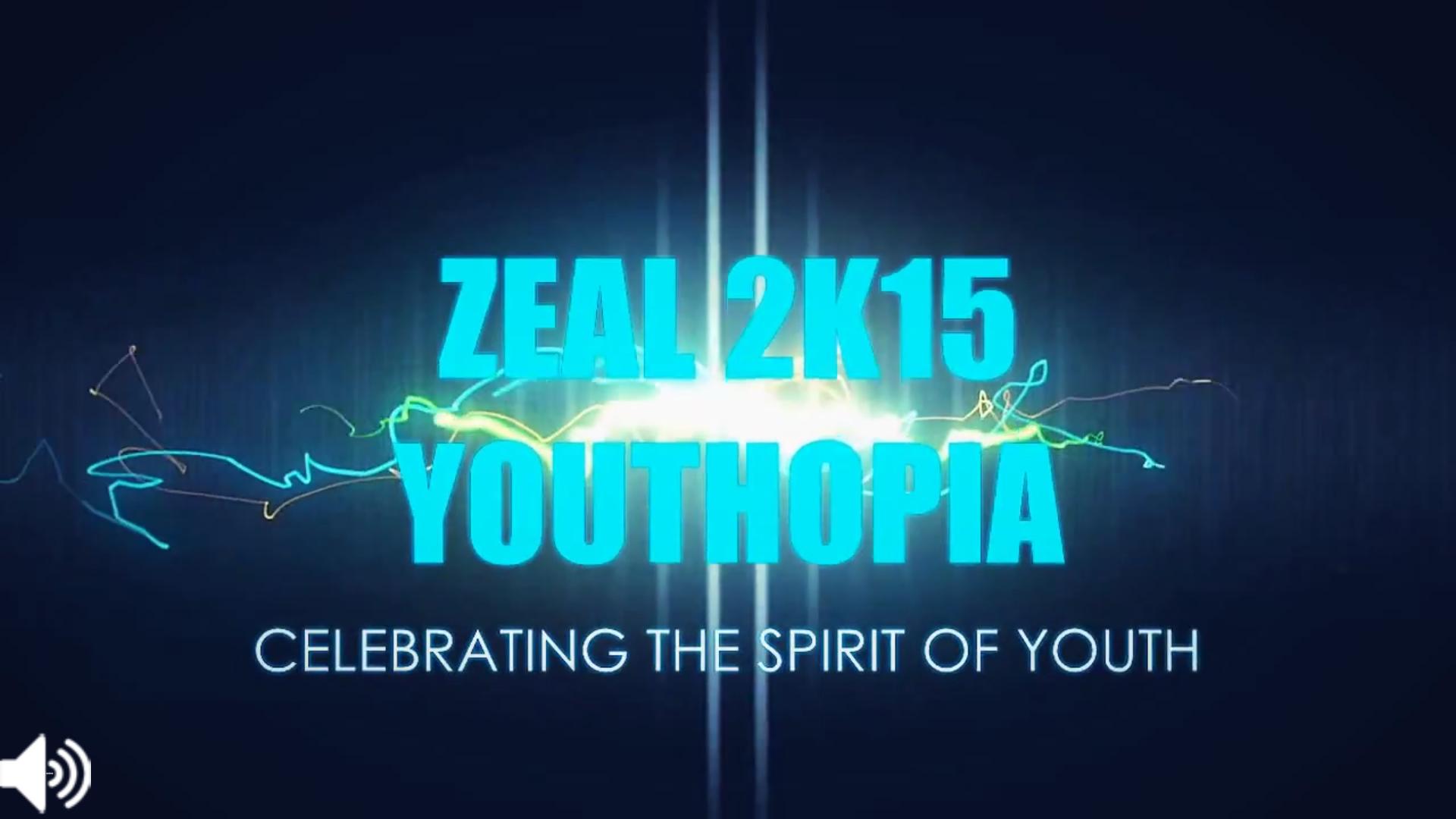 Zeal 2K15