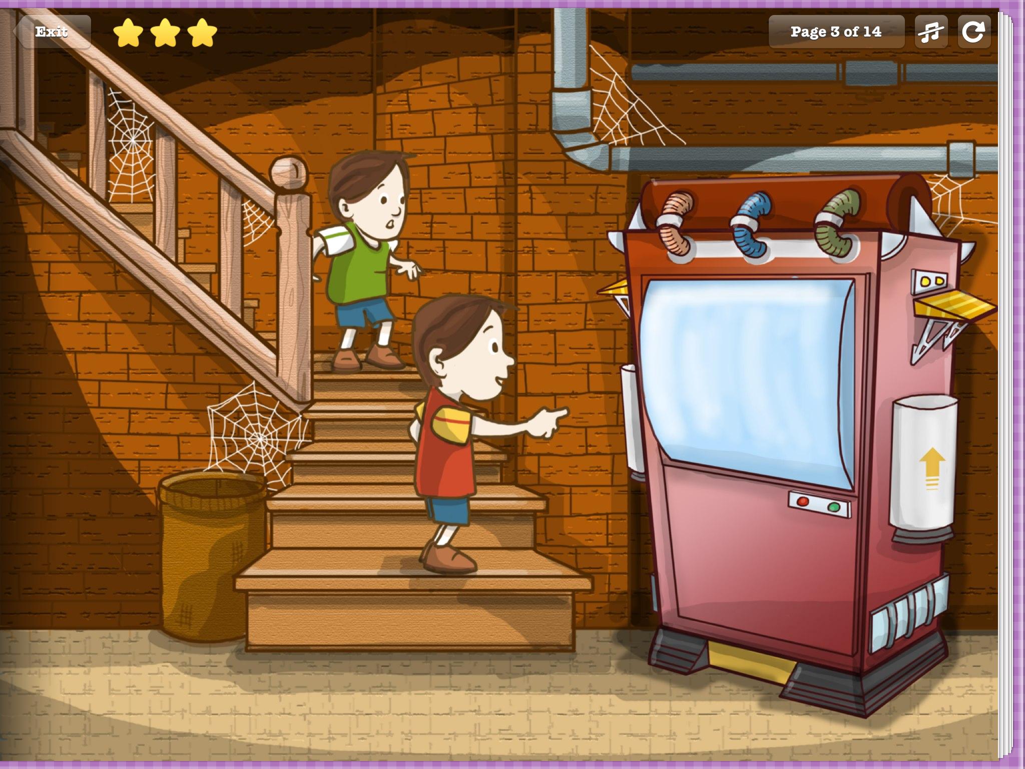 Problem Solving- Dinosaur Game