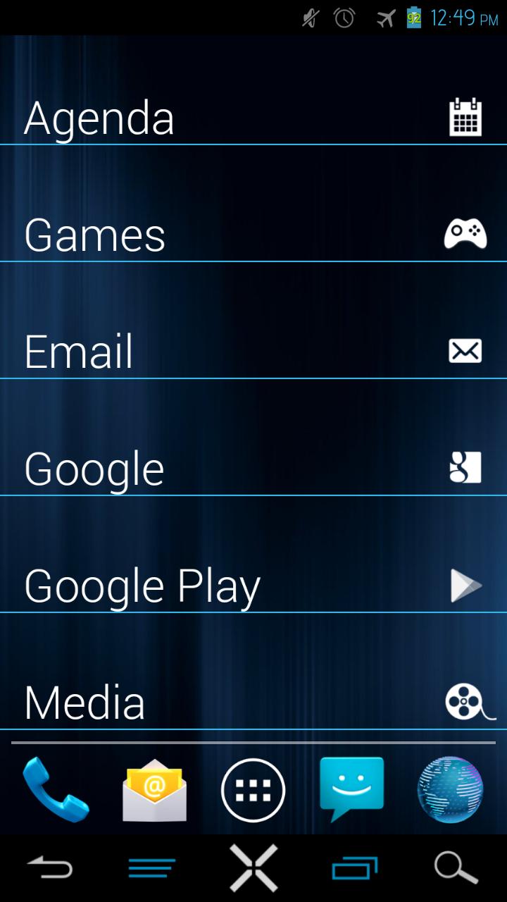 Headings - UCCW Skin