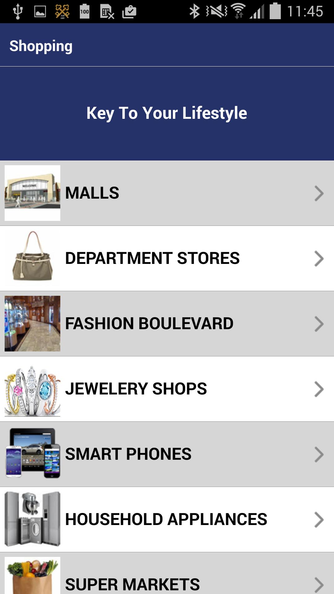 See Dubai - Lifestyle