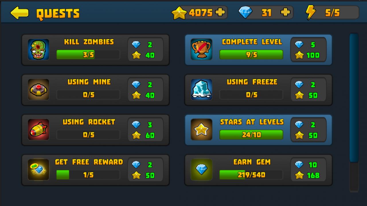 S.W.A.T Vs Zombies: Killing Game