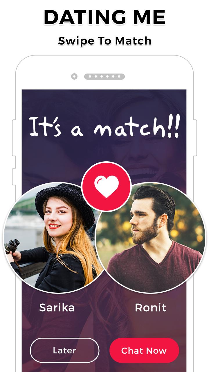 Free Dating & Flirt Chat - Match with Singles