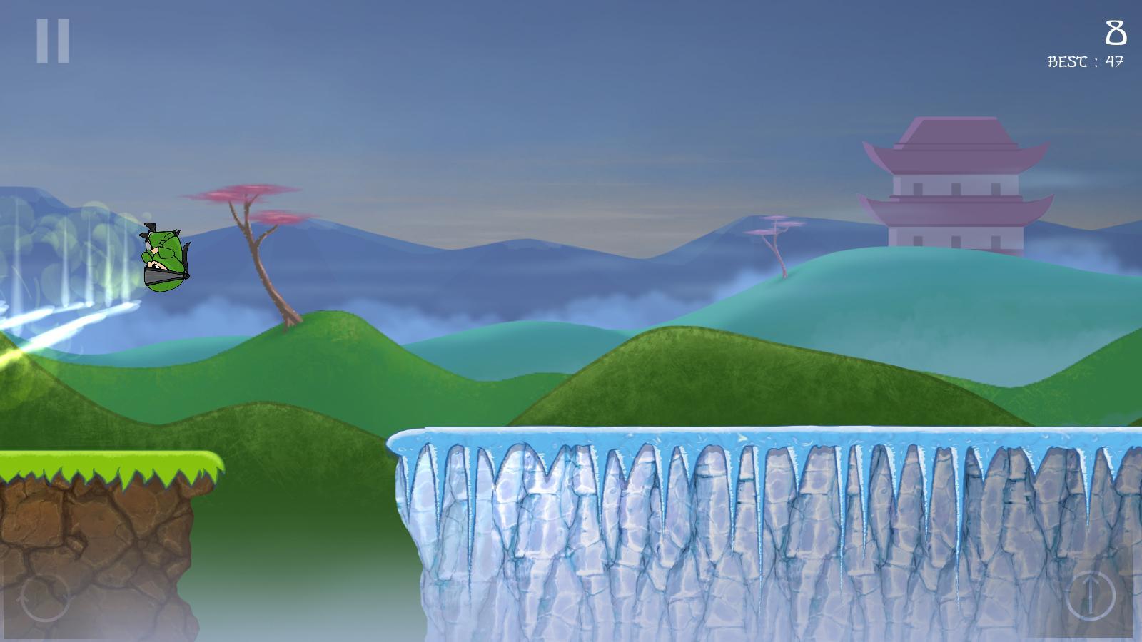 NINJA:CLASH OF SHADOWS