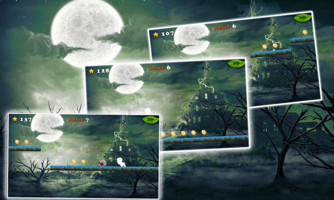 Petualangan Hantu Imut FREE