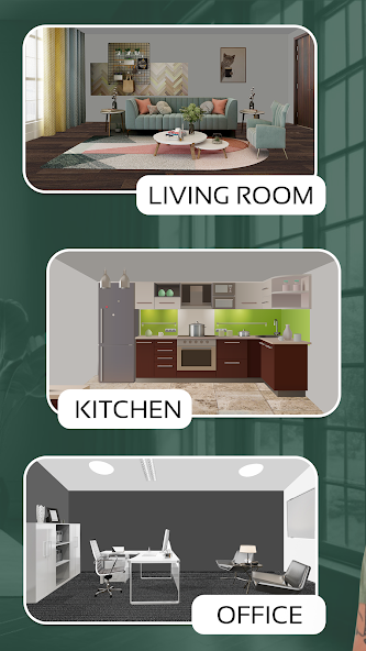 Interior Home Wall Paint Color