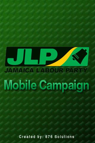 Jamaica Labour Party Mobile v3