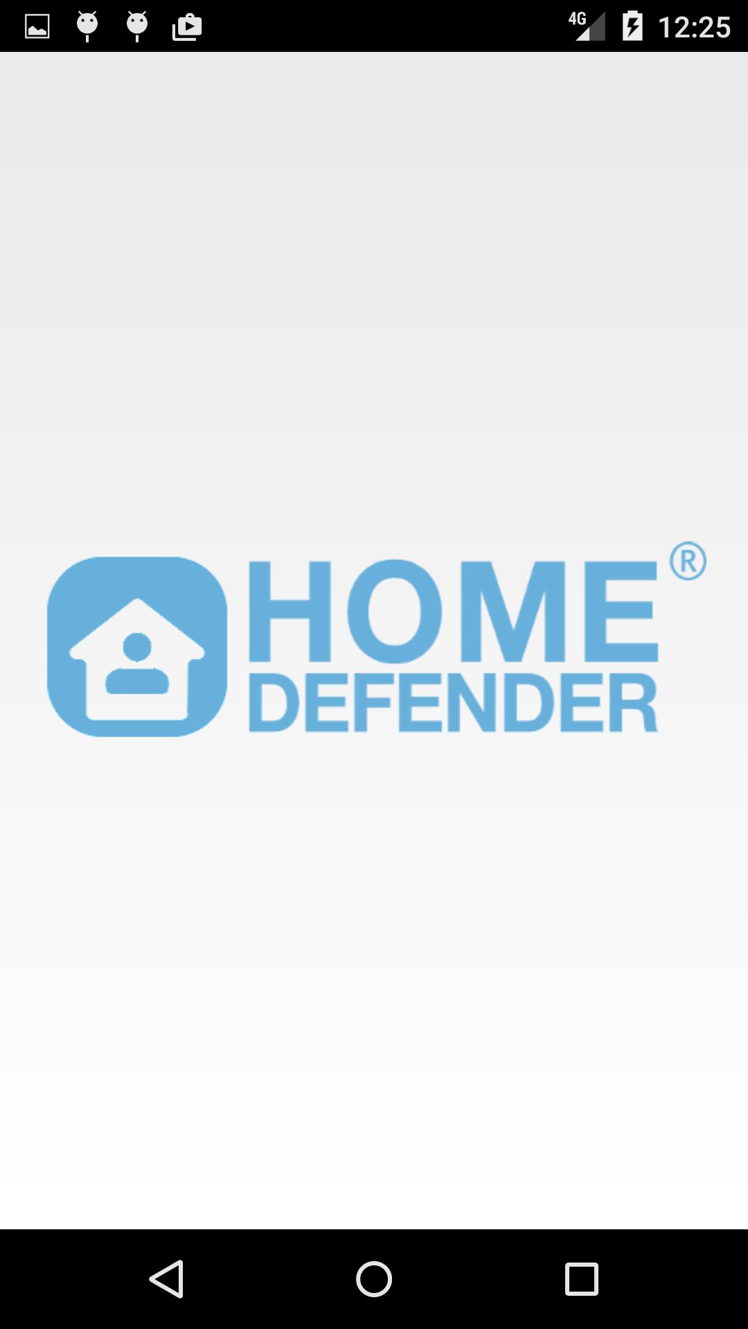 HomeDefender HD-G005