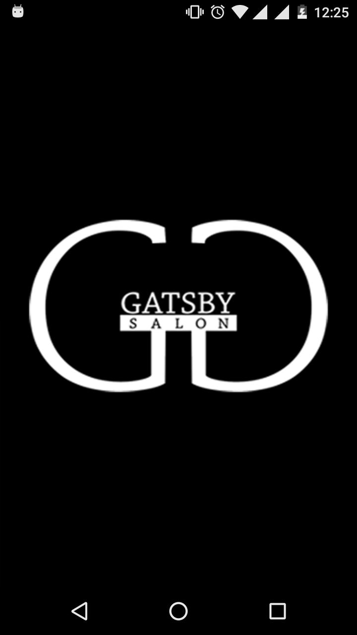Gatsby Salon