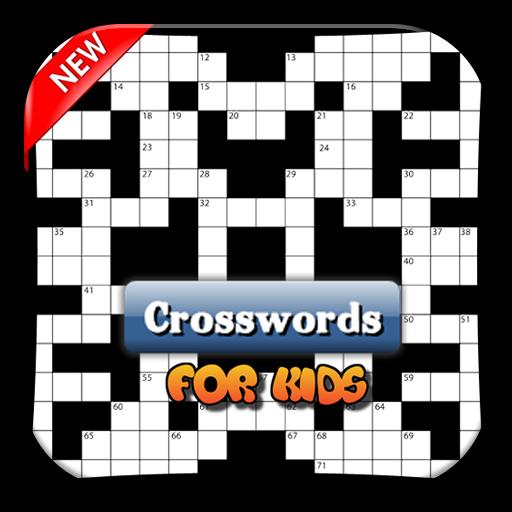 Crosswords for Kids