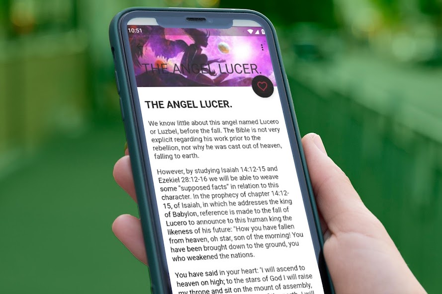 Christian Demonology