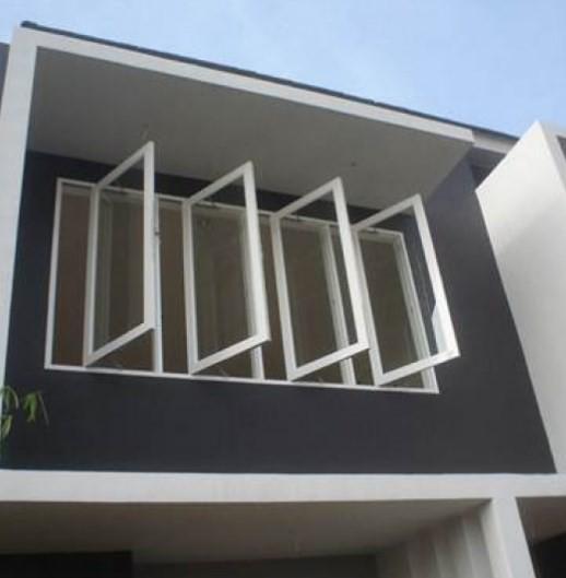 house window design