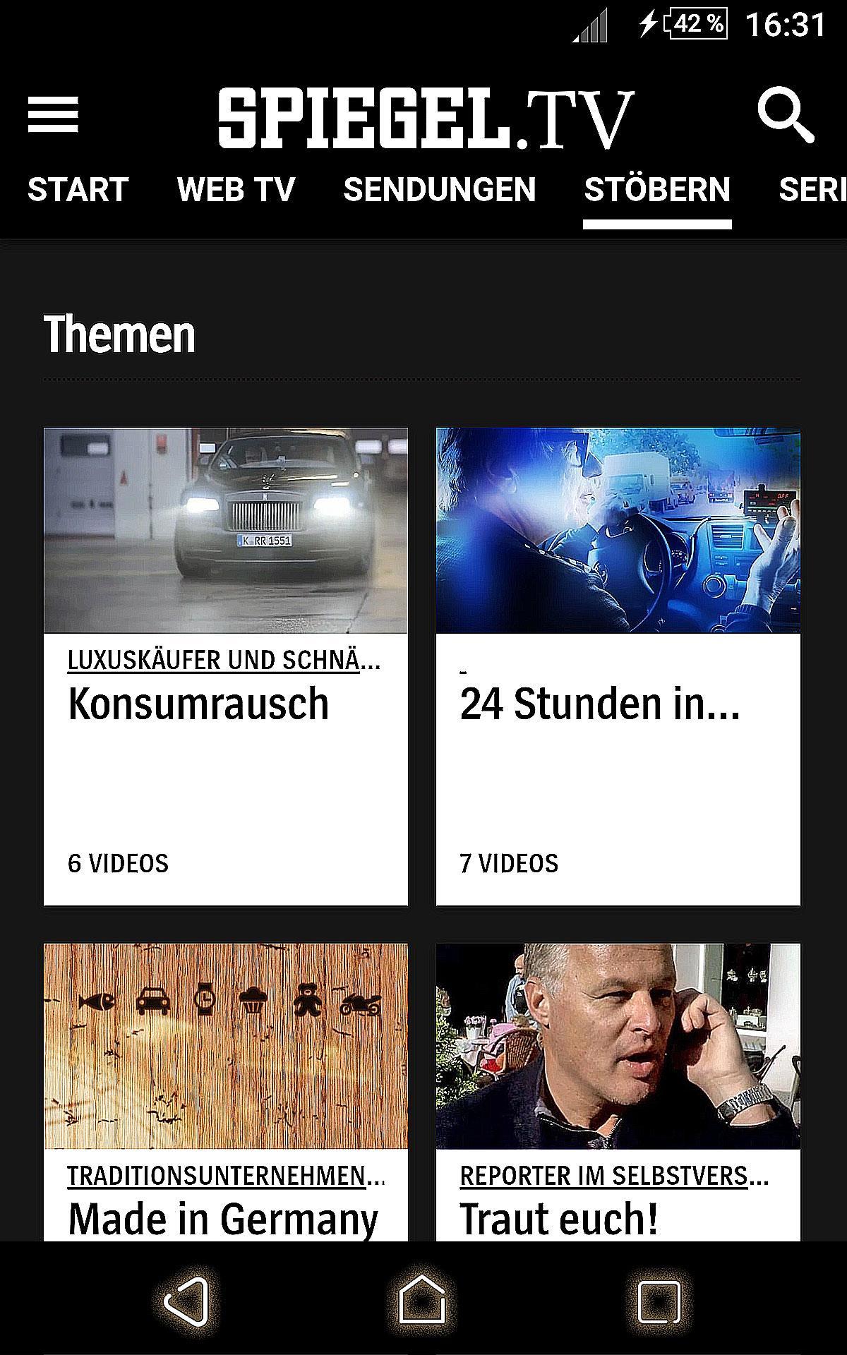 SPIEGEL.TV
