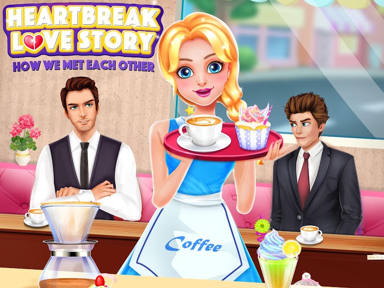 My First Heartbreak Love Story