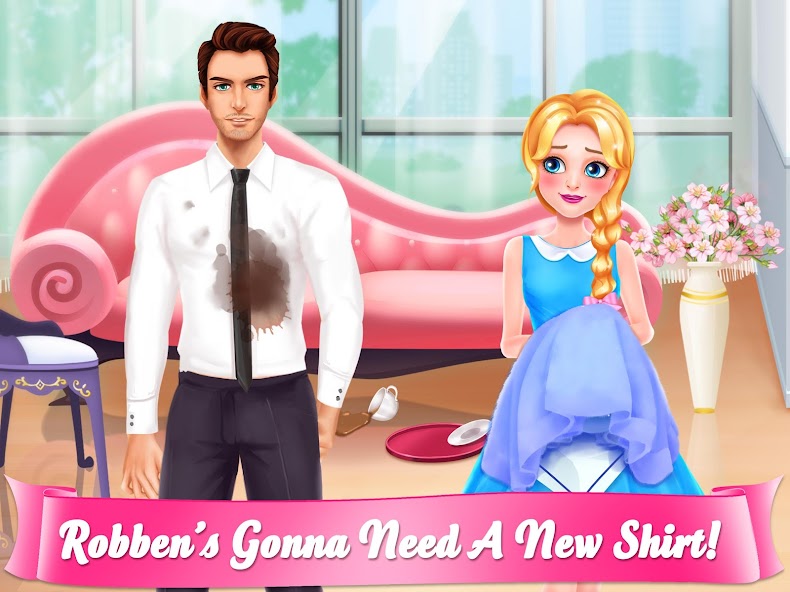 My First Heartbreak Love Story