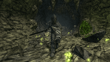 Dark Elf Simulator 3D