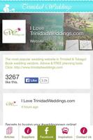 Trinidad Weddings