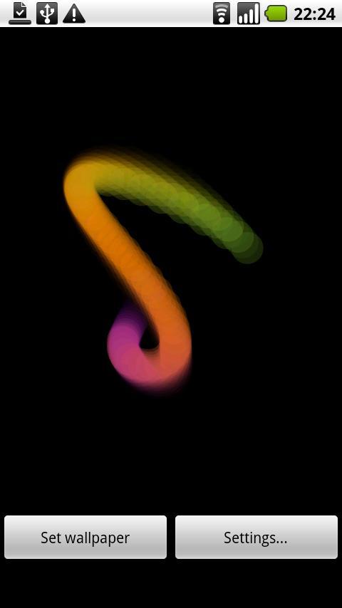 Bobs - Live Wallpaper