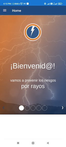 Keraunos Life Preserver