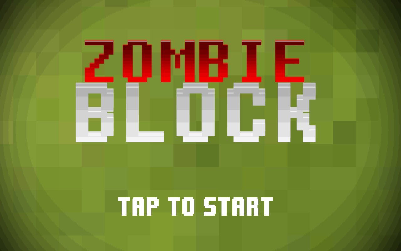 Zombie Block