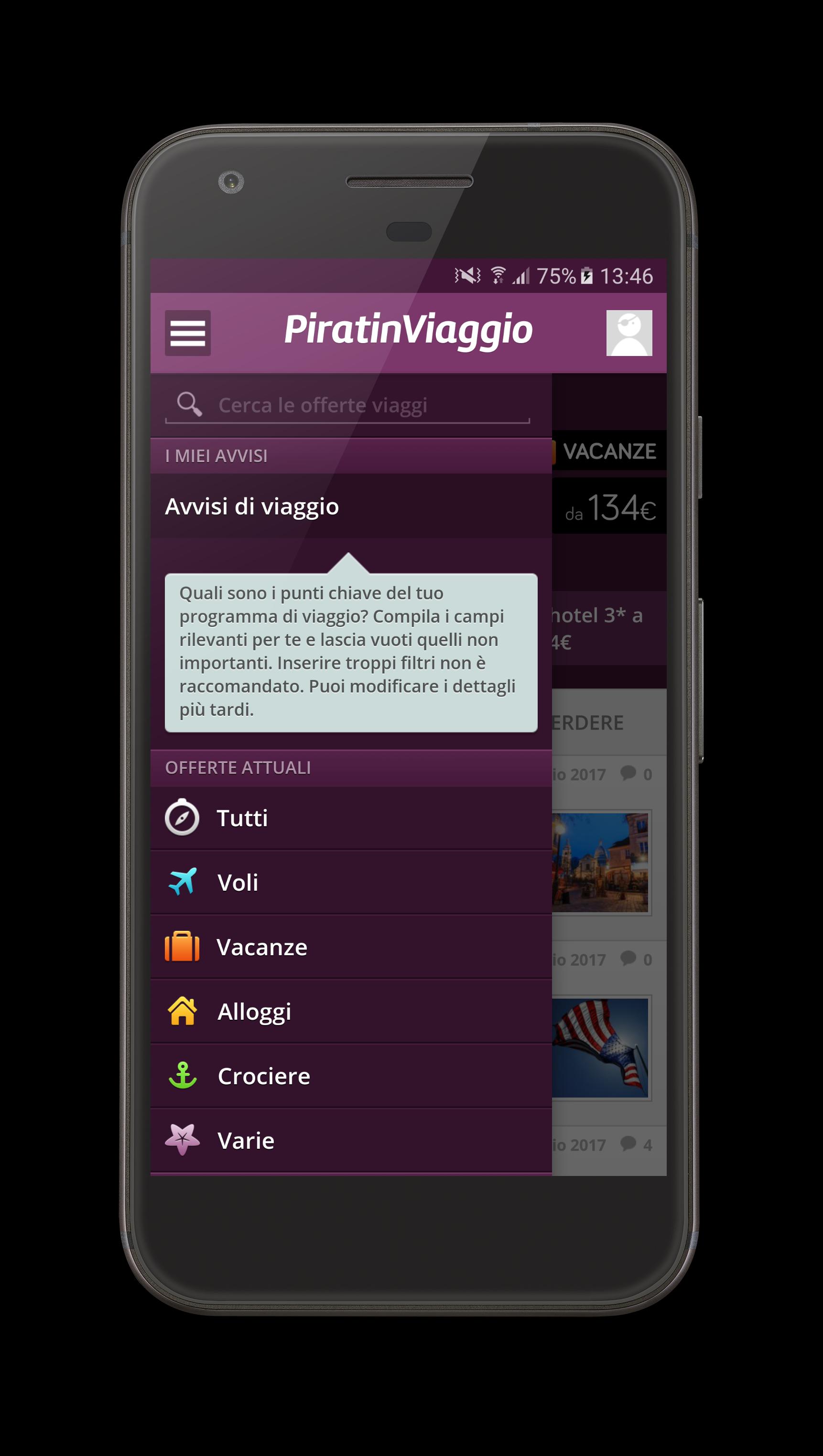 PiratinViaggio