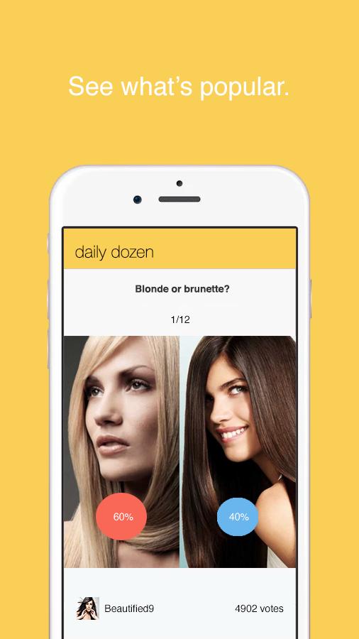TossUp - Compare Stuff