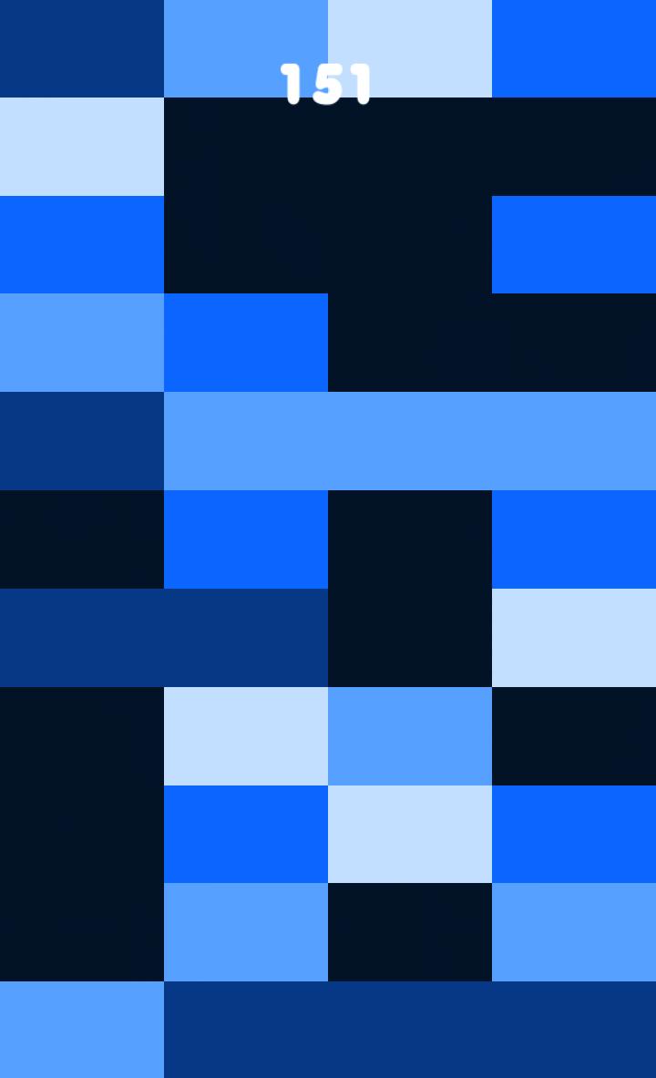 Shades ColorBrix:Simple Puzzle