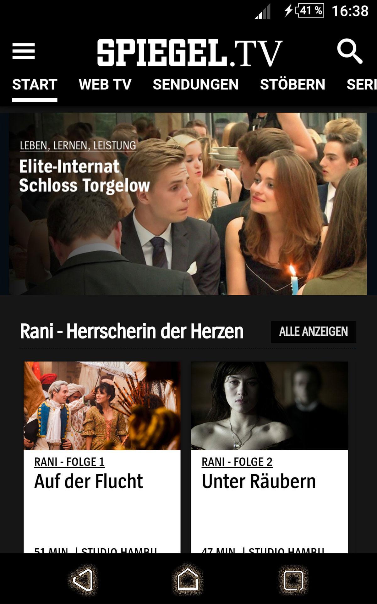 SPIEGEL.TV