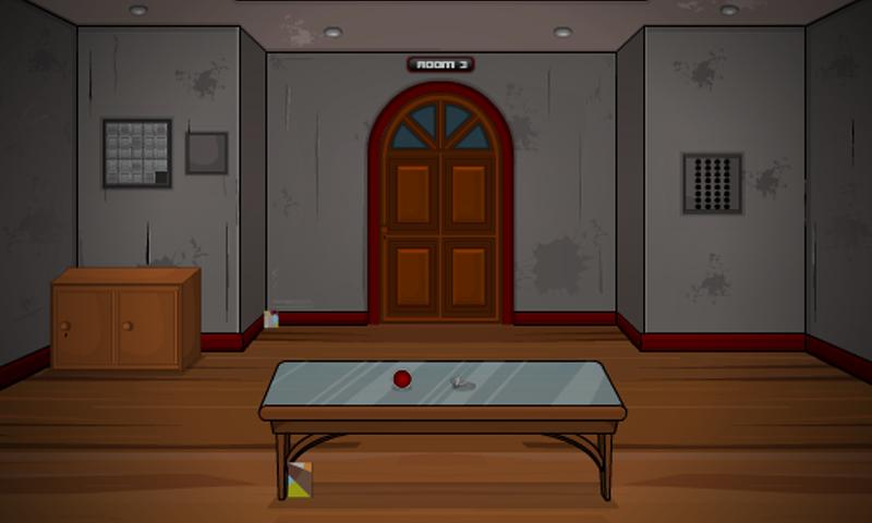 Escape Games - 24 Way Escape