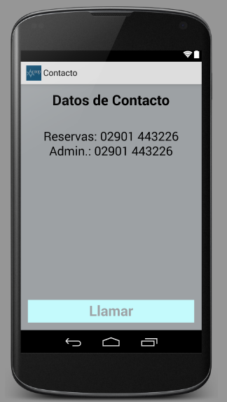 Cooperativa Clientes Ushuaia