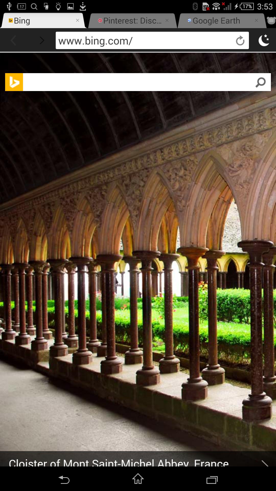 Moonlight Premium Browser