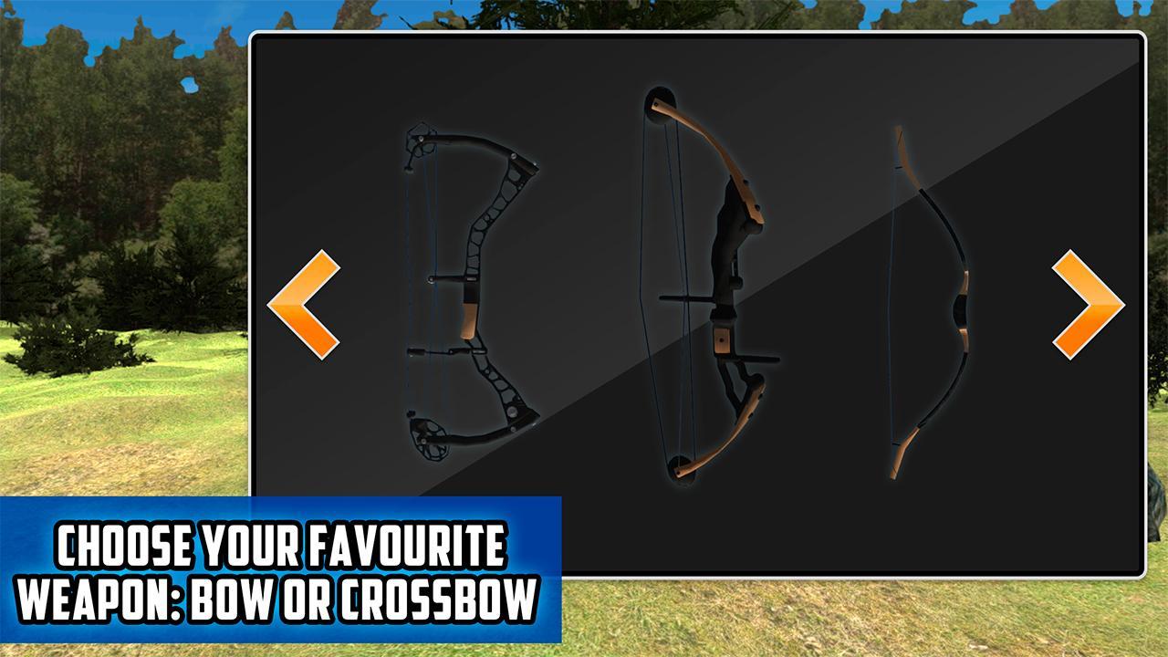 Apple Shooter - Archery Master