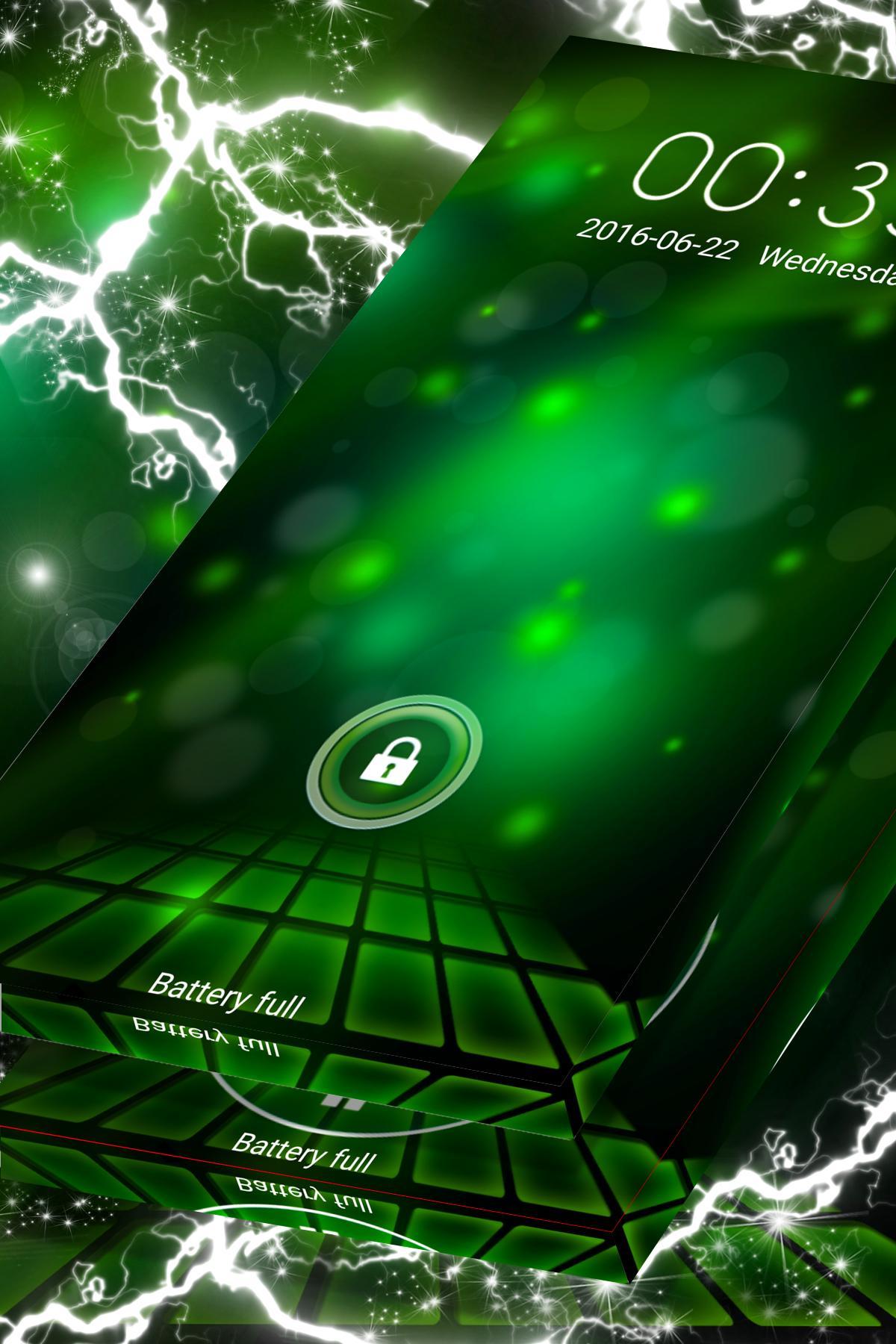 Lock Theme For HTC One