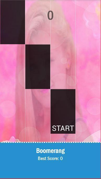 Jojo Siwa Piano Game pro