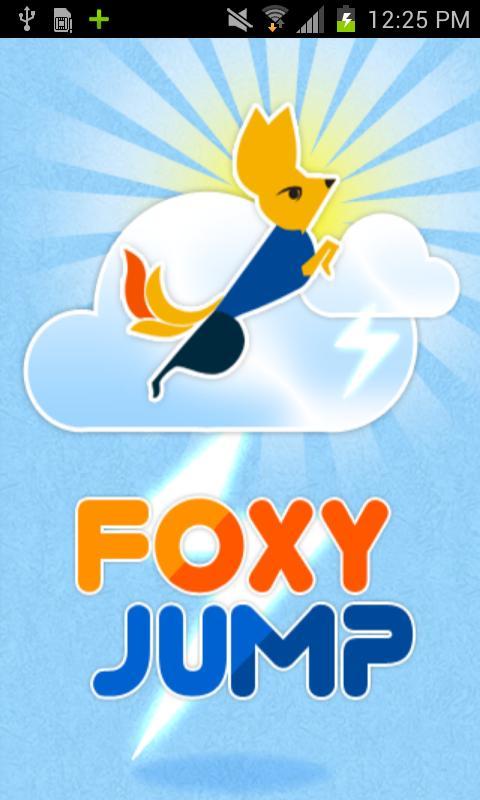 Foxy Jump