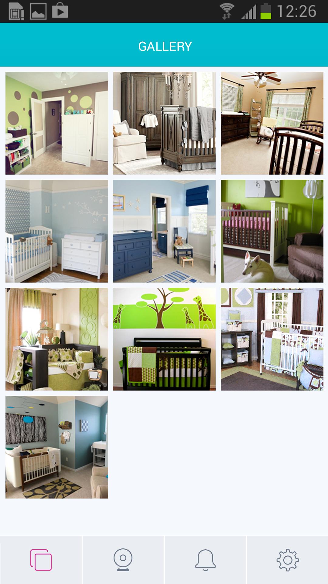 Ramili Baby RV800, recommended