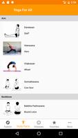 Yoga For All