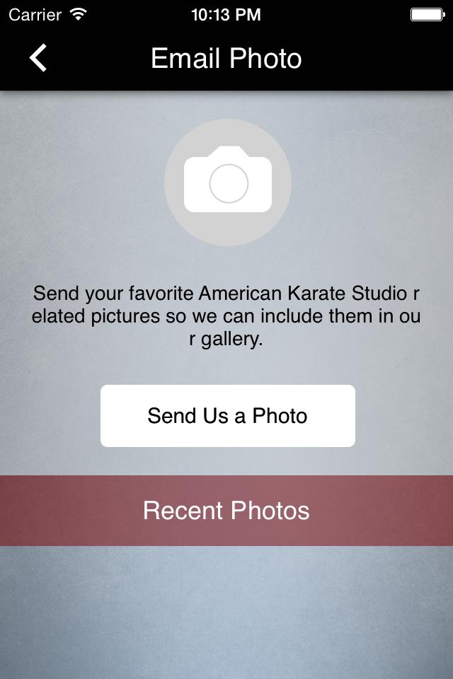 American Karate Studio