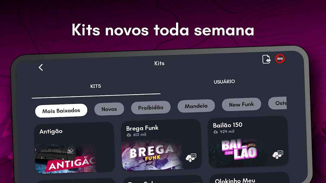 Brazilian Phonk: beat maker