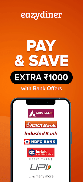 EazyDiner