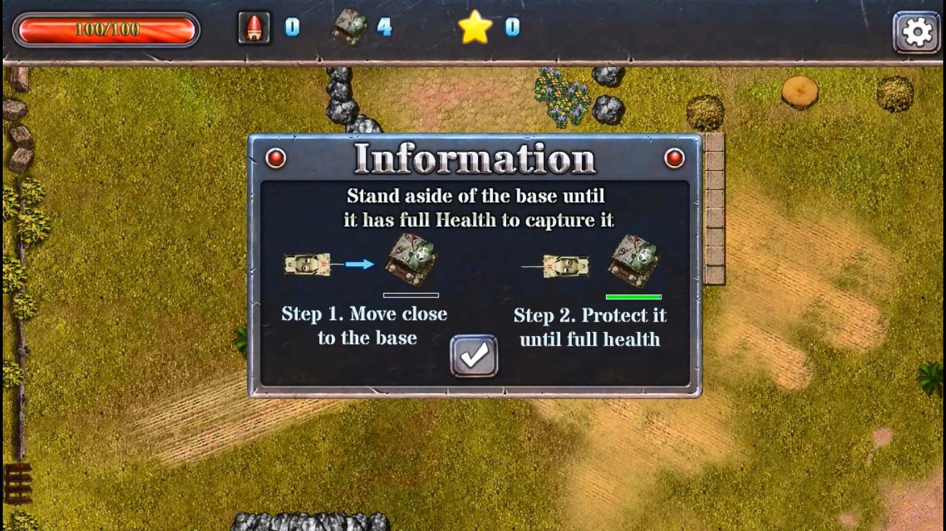 Furious tank vs spider