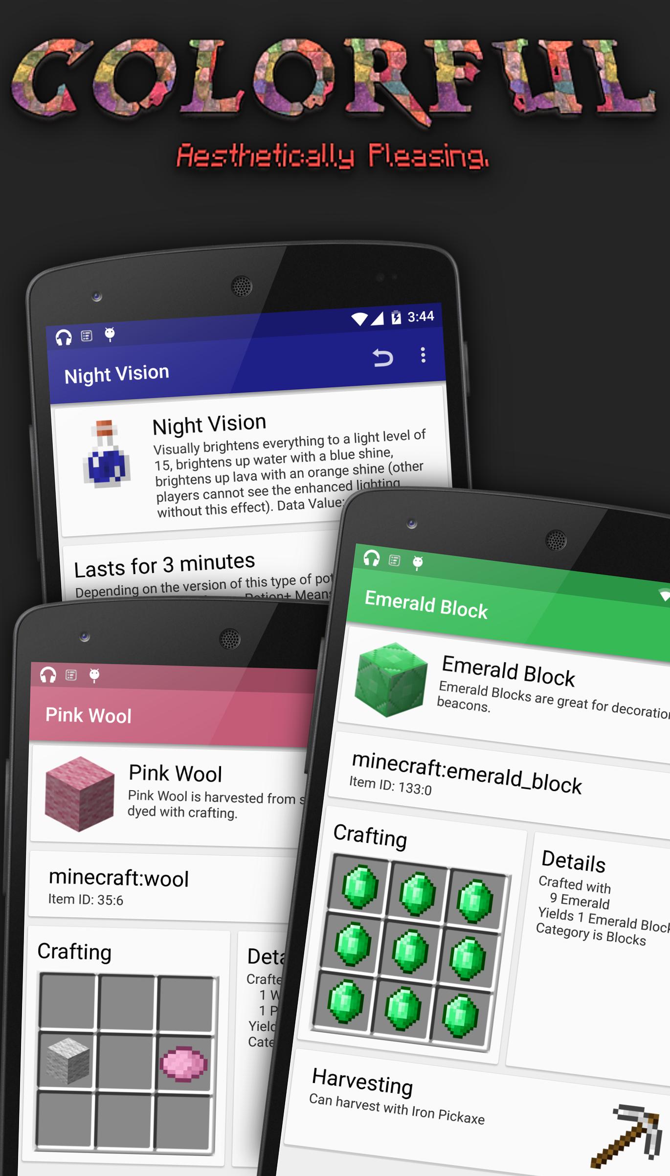 Ulticraft - Minecraft Guide