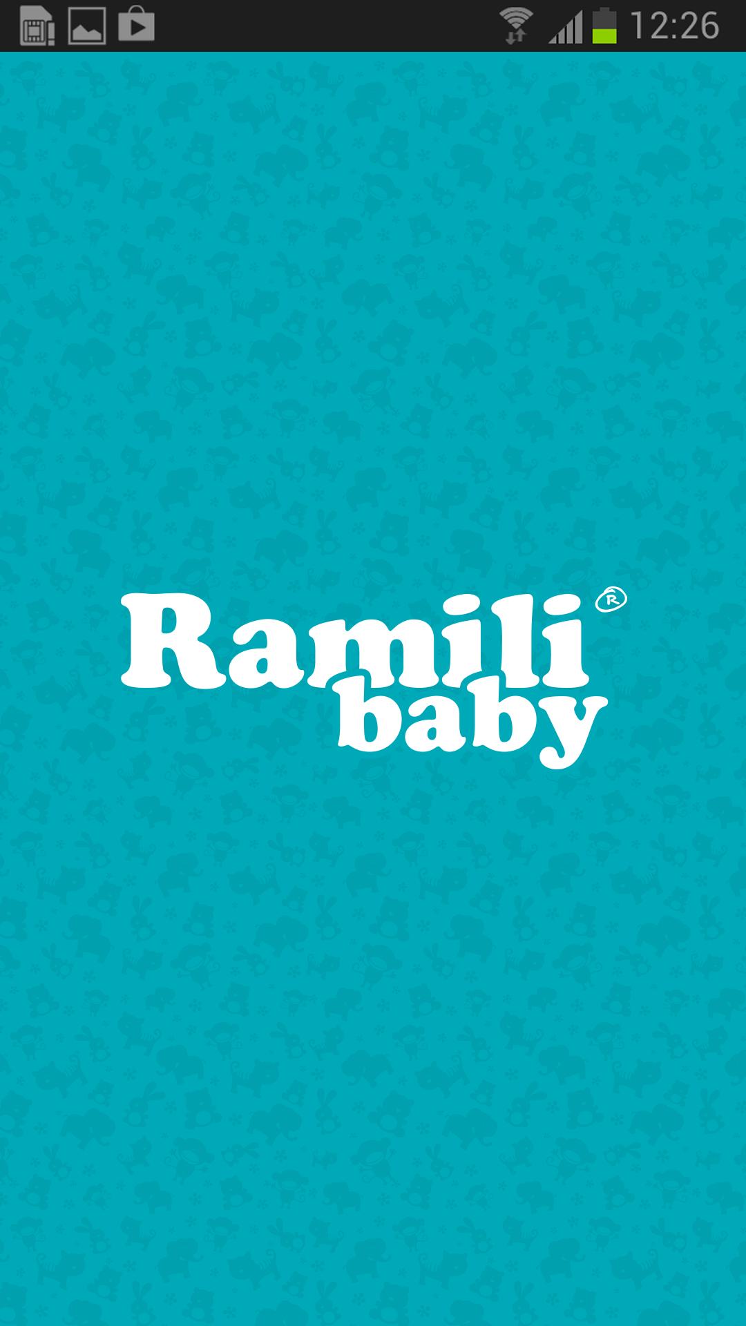 Ramili Baby RV800, recommended