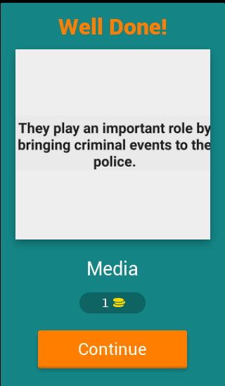 Criminology Reviewer