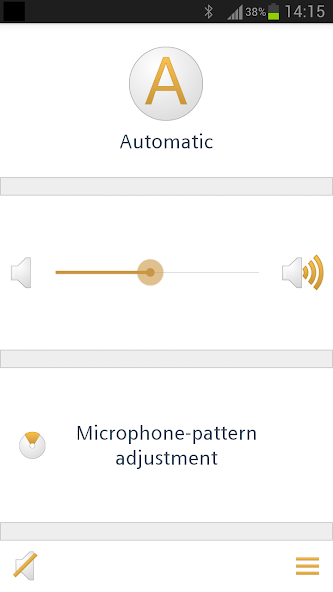 Connexx Smart Connect