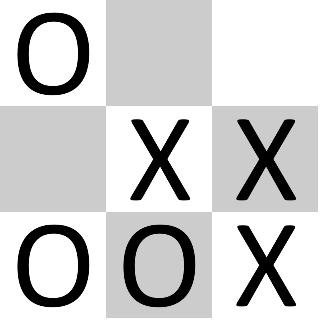 Smart TicTacToe Android Wear