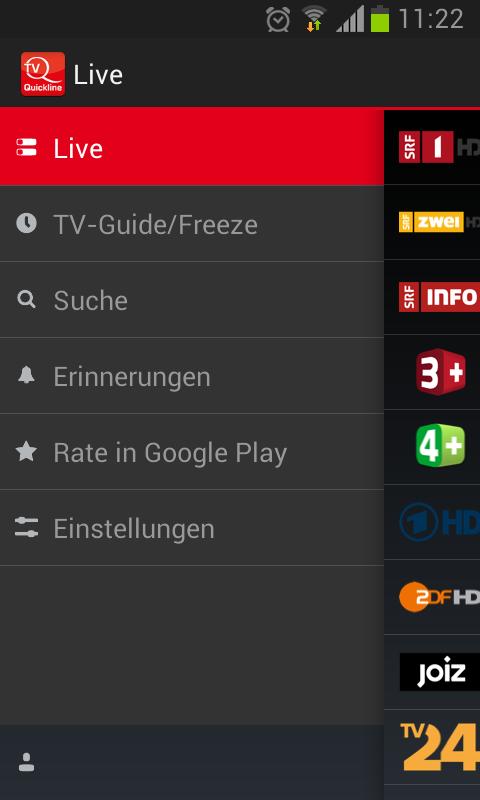 Quickline Mobil-TV (old)