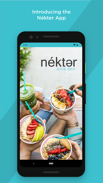 Nekter Juice Bar