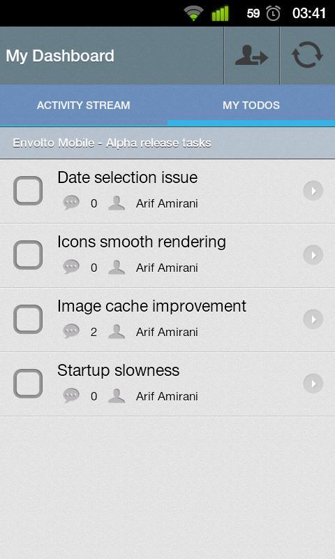 Camper - Basecamp Classic